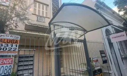 APARTAMENTO 01 DORMITÓRIO, REFORMADO, ÓTIMA LOCALIZAÇÃO DA RUA TOMAZ FLORES COM A IRMÃO JOSÉ ANTÃO. PRÓXIMO A UFRGS E COLÊGIO DO ROSÁRIO, SANTA CASA. - AGENDE SUA VISITA - 51.984102913 - CIRO BRUM