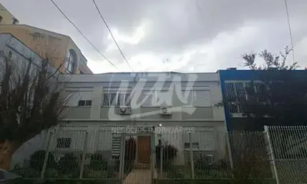 Apartamento 01 dormitório, térreo, mobiliado, c/pátio e muito sol. pronto para morar. - ligue e agende sua visita - 51.98410.5841 ou 51.984102913