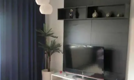 Apartamento com 2 quartos à venda na Enseada, Guarujá 