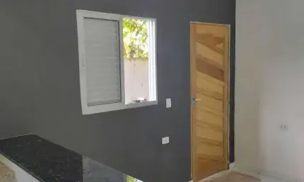 Casa com 1 quarto à venda na Enseada, Guarujá 