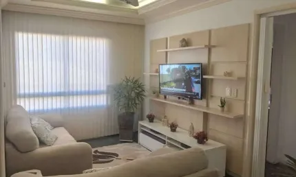 Apartamento à venda no bairro Astúrias - Guarujá/SP