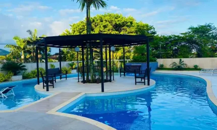 Apartamento à venda no bairro Jardim Virgínia - Guarujá/SP