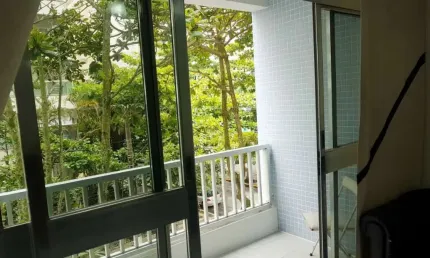 Apartamento à venda no bairro Pitangueiras - Guarujá/SP