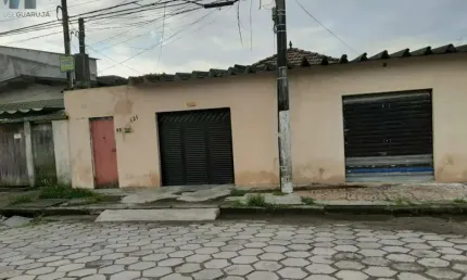 Terreno para Venda em Jardim Boa Esperança (Vicente de Carvalho) Guarujá-SP