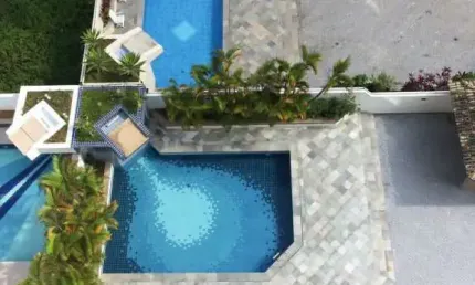 Apartamento à venda no bairro jardim las palmas - guarujá/sp