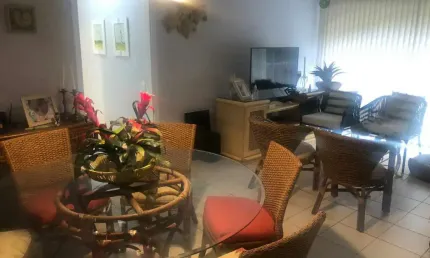 Apartamento à venda no bairro Pitangueiras - Guarujá/SP