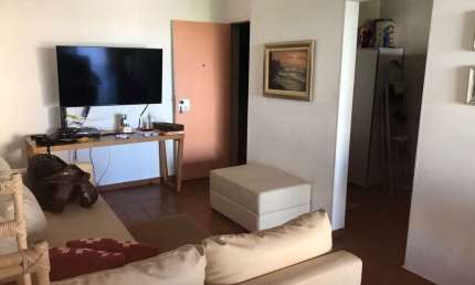 Flat com 2 quartos à venda no Centro, Guarujá 