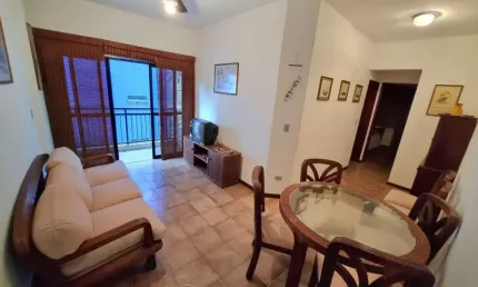 Apartamento à venda no bairro Jardim Las Palmas - Guarujá/SP