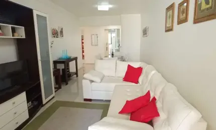 Apartamento com 2 quartos à venda no Centro, Guarujá 