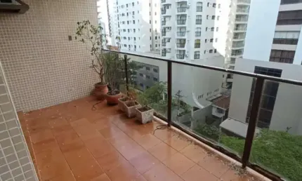 Apartamento padrão para venda em barra funda guarujá-sp