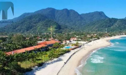 Área Residencial para Venda em Centro São Sebastião-SP