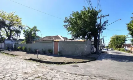 Terreno à venda no Sítio Paecara (Vicente de Carvalho), Guarujá 