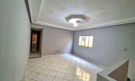 Sobrado à venda no bairro Jardim Monteiro da Cruz (Vicente de Carvalho) - Guarujá/SP
