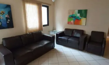 Apartamento Padrão para Venda em Barra Funda Guarujá-SP