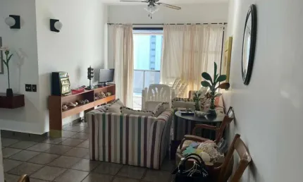 Apartamento à venda no bairro Parque Enseada - Guarujá/SP