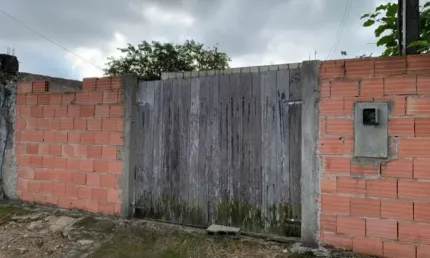 Casa com 2 quartos à venda no Sítio Paecara (Vicente de Carvalho), Guarujá 