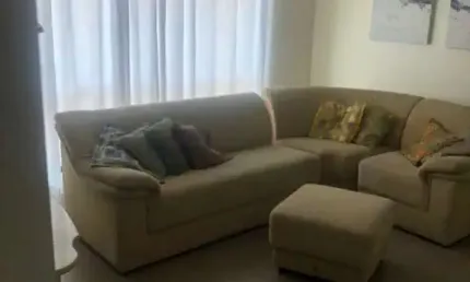 Apartamento Padrão para Venda em Jardim Belmar Guarujá-SP