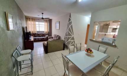 Apartamento à venda no bairro Pitangueiras - Guarujá/SP
