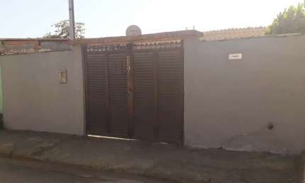 Casa à venda no bairro Sítio Paecara (Vicente de Carvalho) - Guarujá/SP