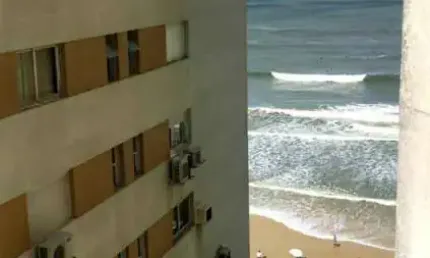 Apartamento com 2 quartos à venda no Centro, Guarujá 