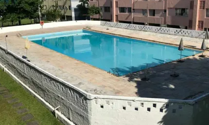 Apartamento à venda no bairro Jardim Santa Maria - Guarujá/SP
