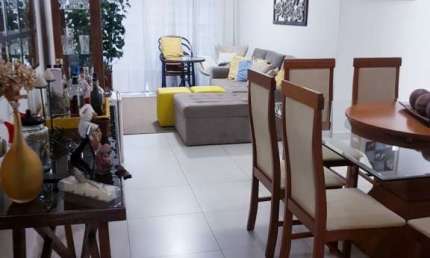 Apartamento à venda no bairro Jardim Praiano - Guarujá/SP