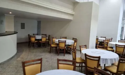 Apartamento à venda no bairro Pitangueiras - Guarujá/SP