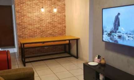 Apartamento à venda no bairro Jardim Conceiçãozinha (Vicente de Carvalho) - Guarujá/SP