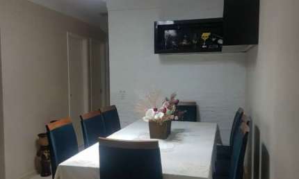 Apartamento à venda no bairro Vila Guarani (Z Sul) - São Paulo/SP