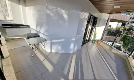 Apartamento à venda no bairro Vila Alzira - Guarujá/SP