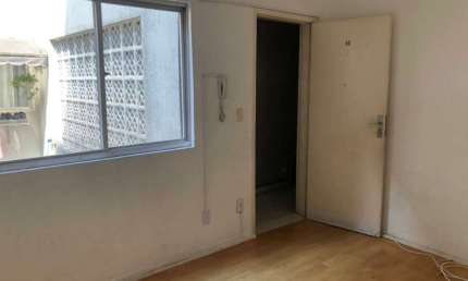 Apartamento à venda no bairro Jardim Conceiçãozinha (Vicente de Carvalho) - Guarujá/SP