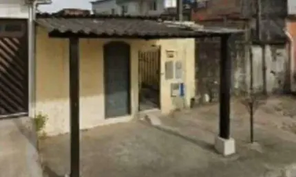 Terreno à venda no bairro Jardim Boa Esperança (Vicente de Carvalho) - Guarujá/SP