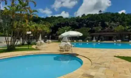 Apartamento com 3 quartos à venda na Rua Guadalajara, Enseada, Guarujá