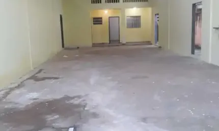 Ponto comercial à venda no Sítio Paecara (Vicente de Carvalho), Guarujá 