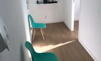 Casa comercial à venda no Centro, Guarujá 