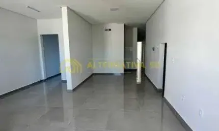 Apartamento à venda em Itajuba com 03 quartos sendo 01 suíte em Barra Velha, SC
