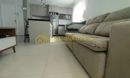 Apartamento à venda em itacolomi com 02 quartos sendo 01 suíte, mobiliado, em balneário piçarras, sc
