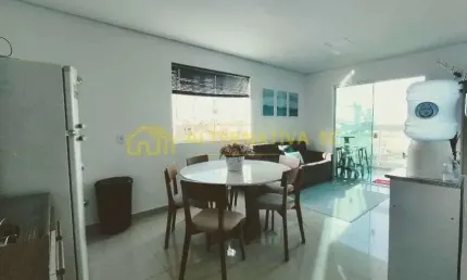 Apartamento à venda em Itajuba com 02 quartos sendo 01 suíte, mobiliado, com 92m² Barra Velha, SC