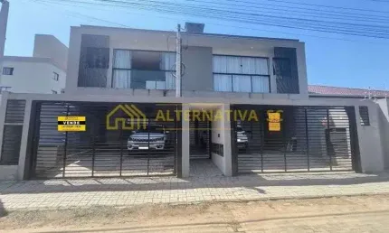 Apartamento à venda com 02 suítes em itacolomi, balneário piçarras, sc