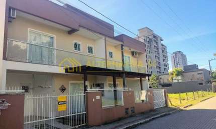Casa com 2 quartos à venda no Itacolomi, Balneário Piçarras 