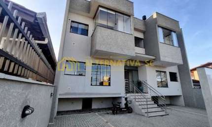 Apartamento à venda com 2 quartos sendo 1 suíte em Itacolomi, Balneário Piçarras