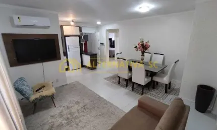 Lindo Apartamento mobiliado para locação mensal com 02 quartos sendo 01 suíte em Itacolomi