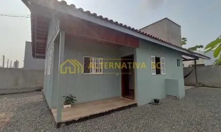 Casa para diárias temporada em Balneário Piçarras- Itacolomi