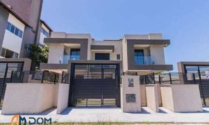 Casa à venda no bairro Ponta das Canas - Florianópolis/SC