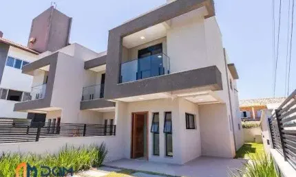 Casa à venda no bairro Ponta das Canas - Florianópolis/SC