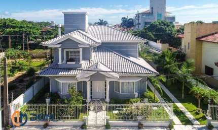 Casa à venda no bairro Ingleses do Rio Vermelho - Florianópolis/SC