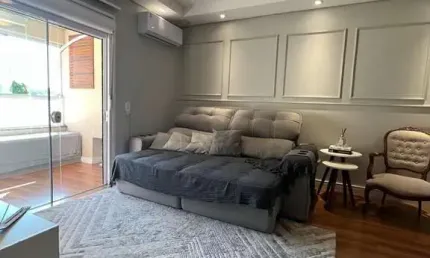 Apartamento com 2 quartos à venda no Ingleses, Florianópolis 