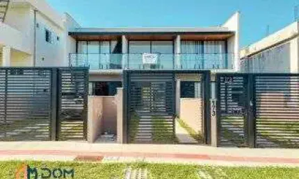 Casa com 2 quartos à venda no Ingleses, Florianópolis 