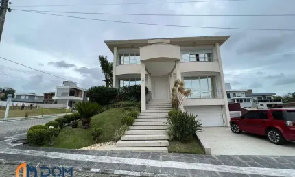 Casa com 3 quartos à venda no Ingleses, Florianópolis 
