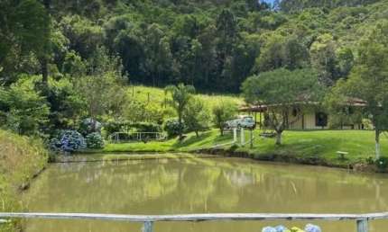 Fazenda à venda no Centro, Alfredo Wagner 